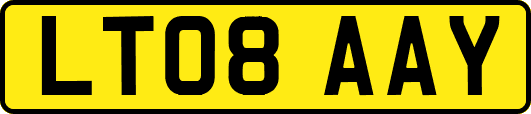 LT08AAY