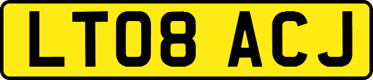 LT08ACJ