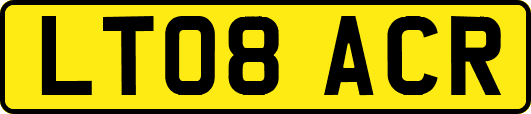 LT08ACR