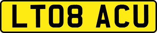 LT08ACU