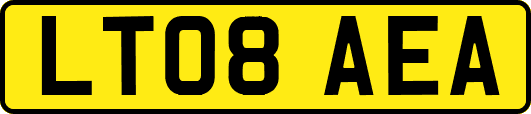 LT08AEA