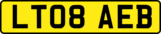 LT08AEB