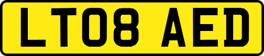 LT08AED