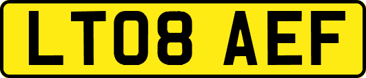 LT08AEF
