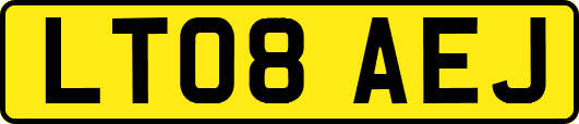 LT08AEJ
