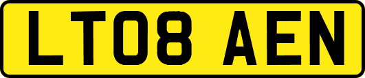 LT08AEN