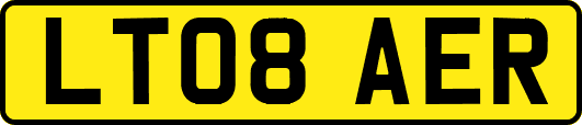 LT08AER