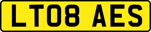 LT08AES