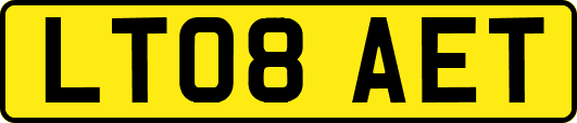 LT08AET