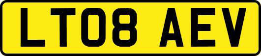 LT08AEV