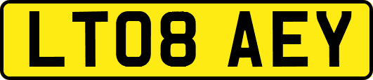 LT08AEY