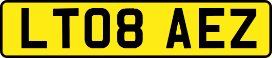 LT08AEZ