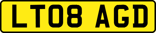 LT08AGD