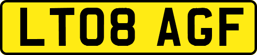 LT08AGF