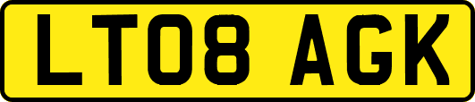 LT08AGK