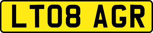 LT08AGR