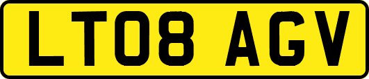 LT08AGV
