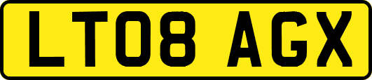 LT08AGX