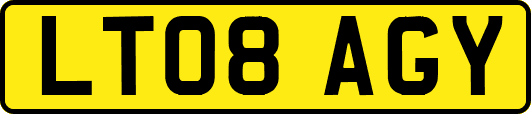 LT08AGY