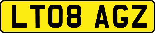 LT08AGZ