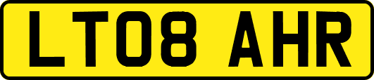 LT08AHR