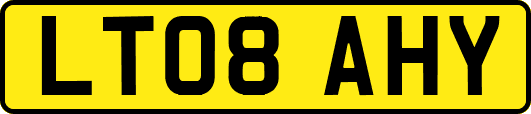 LT08AHY
