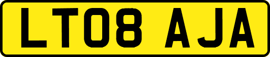 LT08AJA