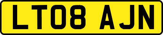 LT08AJN