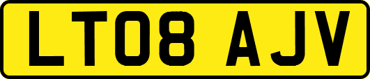LT08AJV