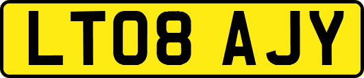 LT08AJY