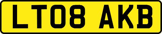 LT08AKB
