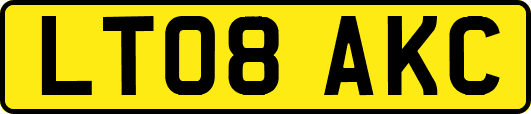 LT08AKC