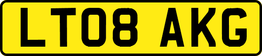 LT08AKG