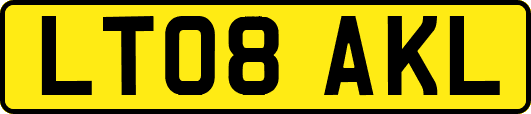 LT08AKL
