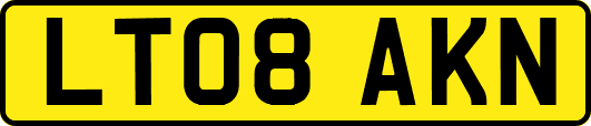 LT08AKN