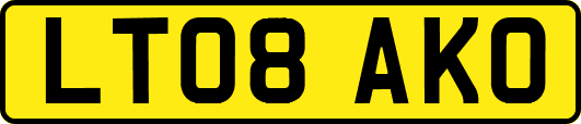 LT08AKO