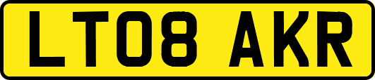 LT08AKR