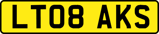 LT08AKS