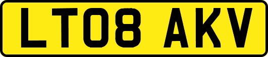 LT08AKV