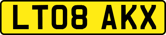 LT08AKX