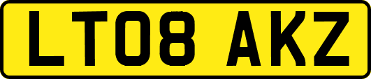 LT08AKZ