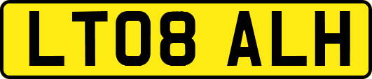 LT08ALH