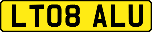 LT08ALU
