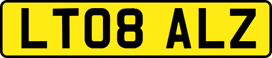 LT08ALZ