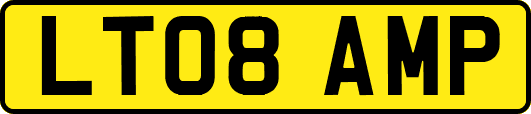 LT08AMP
