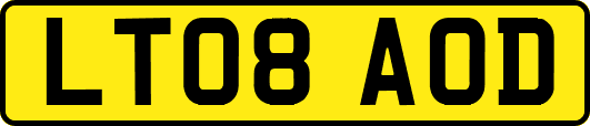 LT08AOD