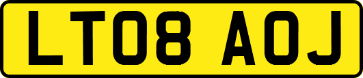 LT08AOJ