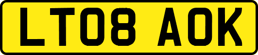 LT08AOK