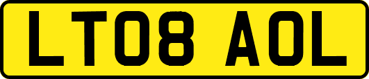 LT08AOL