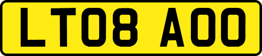 LT08AOO